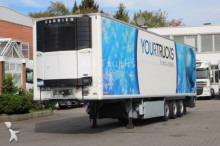 semiremorca izoterm Chereau