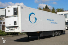 Schmitz Cargobull Thermo King Spectrum / Bi-Temp./ FRC/Doppelstock semi-trailer