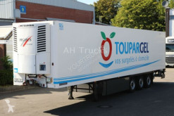 Lamberet refrigerated semi-trailer