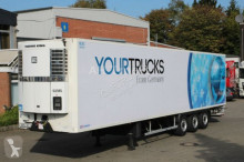 Lamberet Thermo King TK SL Spectrum Bi-Multi-Temp/FRC/LBW semi-trailer