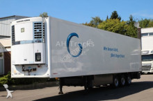 semiremorca frigorific(a) Schmitz Cargobull