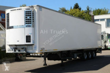 semirremolque Chereau TK Thermo King Spectrum/Bi-Multi-Temp./SAF/LB