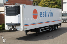 used refrigerated semi-trailer