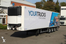 semirremolque Lamberet Carrier Vector 1850Mt/Strom/Bi-Multi-Temp./FR