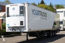 semirremolque Chereau TK Thermo King SL 400e / Trennwand/ LBW