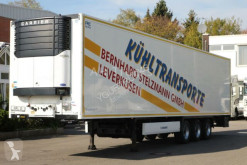 gebrauchter Kühlkoffer