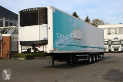 used insulated semi-trailer