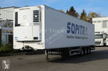 Chereau TK Thermo King SL 400e/ Fleisch-Meat/ 2,6 Hoch! semi-trailer