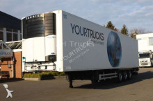 semirremolque Lamberet Carrier Vector 1850Mt/Strom/Bi-Multi-Temp./SA