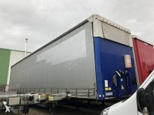 Schmitz Cargobull DD 884 FK SCHMITZ semi-trailer