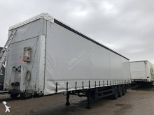 semirremolque Schmitz Cargobull Schmitz CF 500 PZ