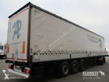 semi remorque rideaux coulissants (plsc) Schmitz Cargobull