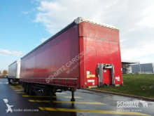 semirremolque lonas deslizantes (PLFD) Schmitz Cargobull