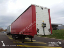 semirremolque lonas deslizantes (PLFD) Fruehauf