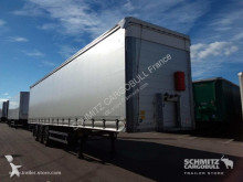 semi remorque Schmitz Cargobull Rideaux Coulissant Standard