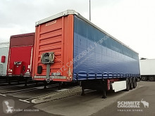 Fruehauf Rideaux Coulissant Standard semi-trailer