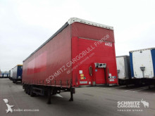 semirremolque lonas deslizantes (PLFD) Schmitz Cargobull