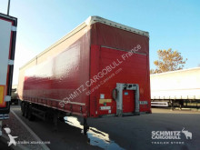 Schmitz Cargobull Rideaux Coulissant Standard semi-trailer