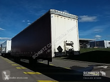 semirremolque Krone Rideaux Coulissant Standard