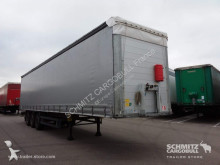 Schmitz Cargobull Rideaux Coulissant Standard semi-trailer