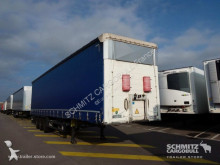 Schmitz Cargobull Rideaux Coulissant Mega semi-trailer
