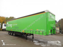 semirremolque lonas deslizantes (PLFD) Schmitz Cargobull