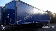 Schmitz Cargobull tautliner semi-trailer