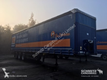 Schmitz Cargobull tautliner semi-trailer