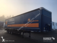 Schmitz Cargobull tautliner semi-trailer