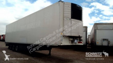 semirremolque Schmitz Cargobull Reefer Standard