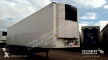 semirremolque Schmitz Cargobull Reefer Standard