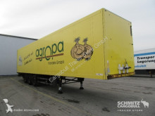 used insulated semi-trailer
