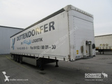 Schmitz Cargobull Curtainsider Standard Getränke semi-trailer