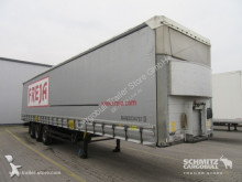 Schmitz Cargobull Curtainsider Joloda semi-trailer