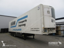 used insulated semi-trailer