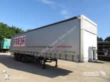 Schmitz Cargobull Curtainsider Standard Doppelstock semi-trailer