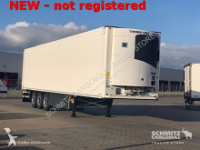 new insulated semi-trailer