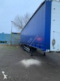 semiremorca obloane laterale suple culisante (plsc) Samro