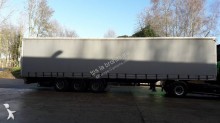 semi remorque Krone