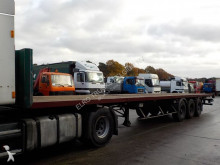 semirremolque Trailor SYY3KEAL (SMB-axles)