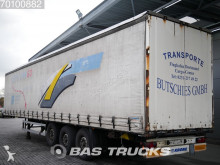 semi remorque rideaux coulissants (plsc) Krone