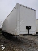 semirremolque furgón caja polyfond Lecitrailer