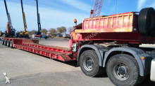 Gontrailer GL0954 semi-trailer