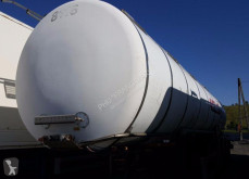 semiremorca BSL 3000 l CHEMIA L4BH SAF