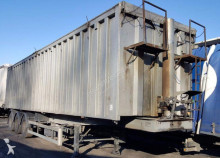 Kaiser tipper semi-trailer