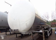 BSL 33 000 l PODUSZKA Auflieger