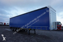 semiremorca obloane laterale suple culisante (plsc) Schmitz Cargobull