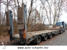 Kaiser 3 Achser Tieflader semi-trailer