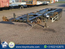 Renders semi-trailer