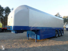 semirremolque Langendorf DO SZKŁA PŁYT BETONOWYCH Inloader 2008
